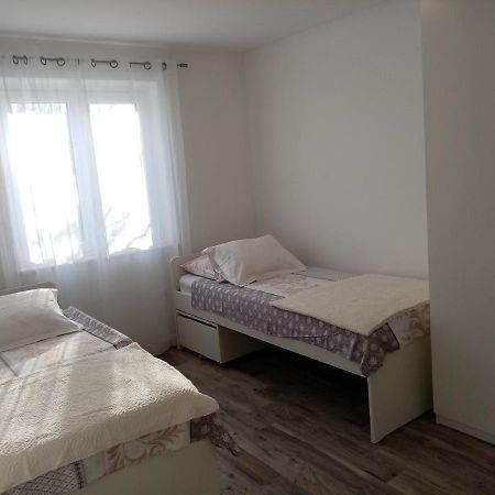 Dvosobni Apartman Luka Appartement Mlini Buitenkant foto