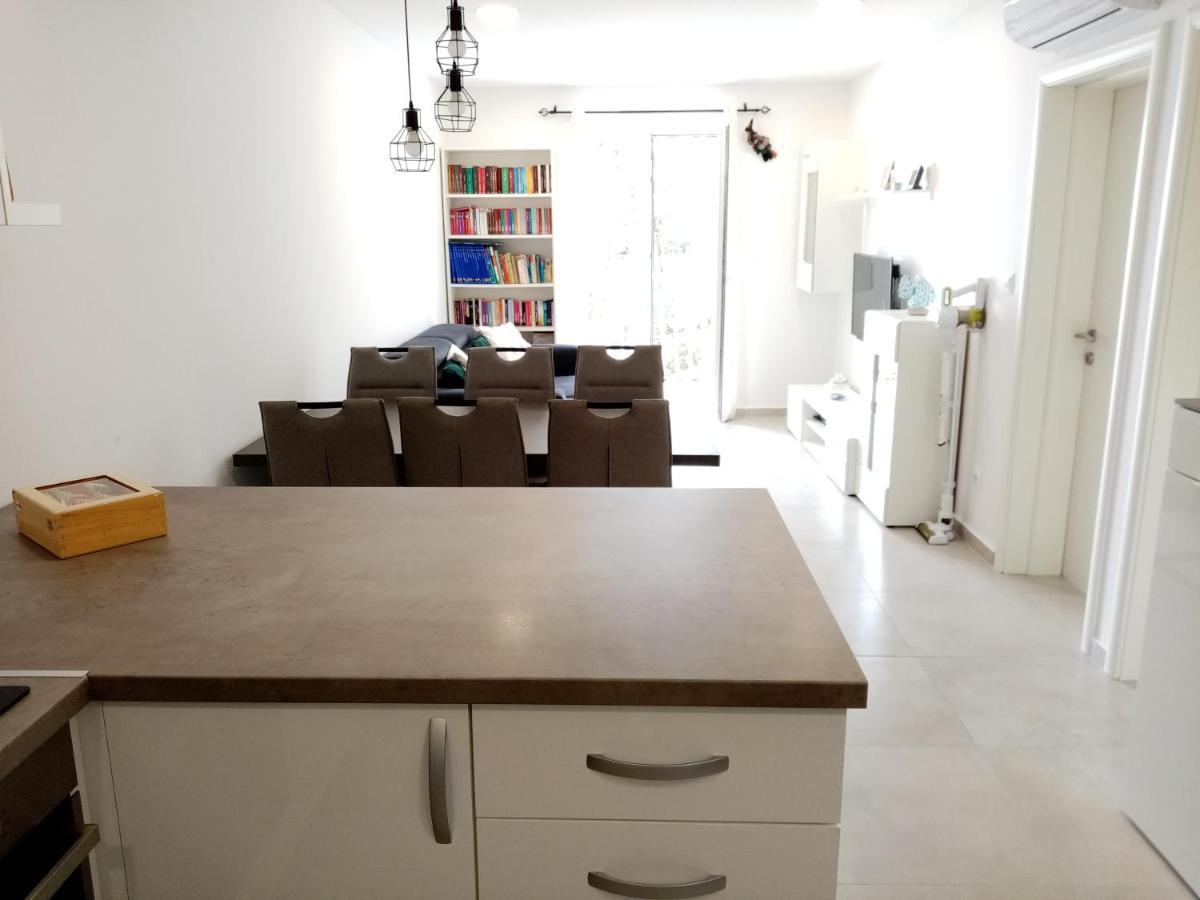 Dvosobni Apartman Luka Appartement Mlini Buitenkant foto