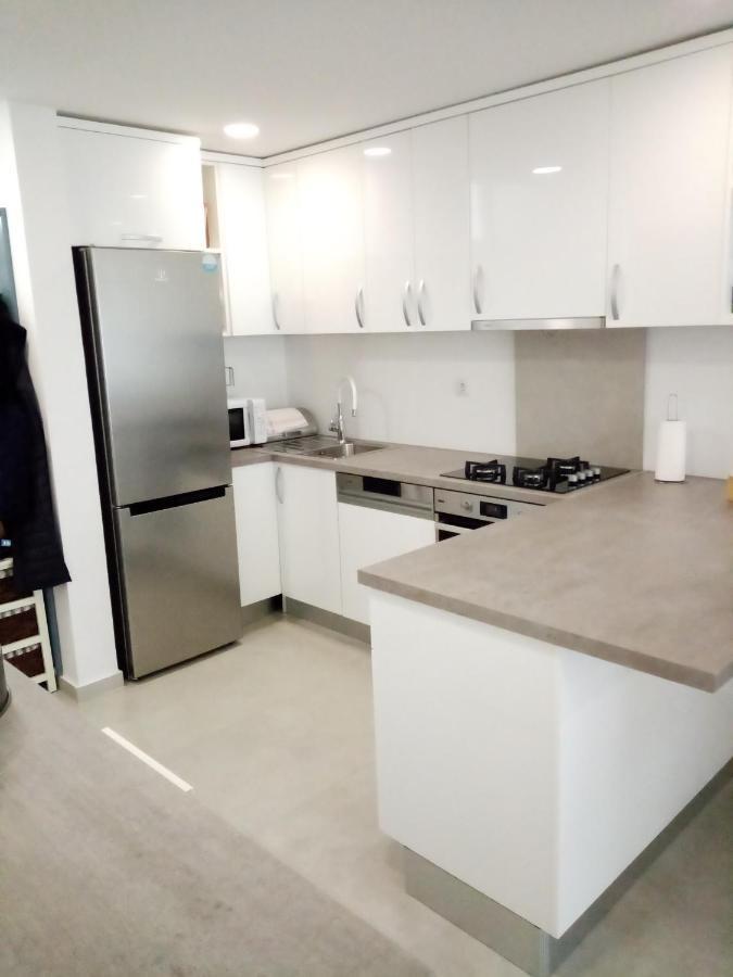 Dvosobni Apartman Luka Appartement Mlini Buitenkant foto